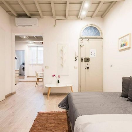Cozy Apartment Near Ponte Vecchio Florens Exteriör bild