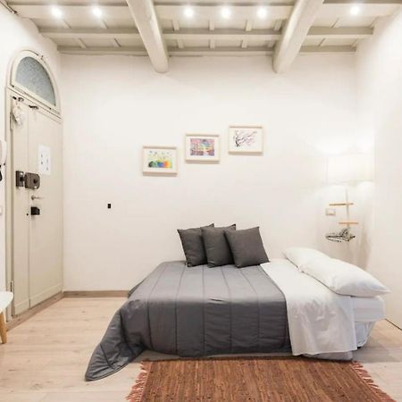 Cozy Apartment Near Ponte Vecchio Florens Exteriör bild