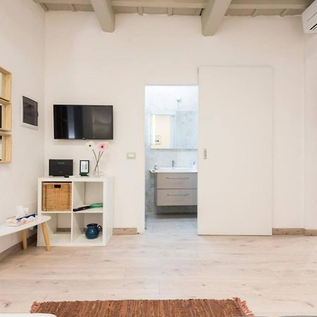 Cozy Apartment Near Ponte Vecchio Florens Exteriör bild