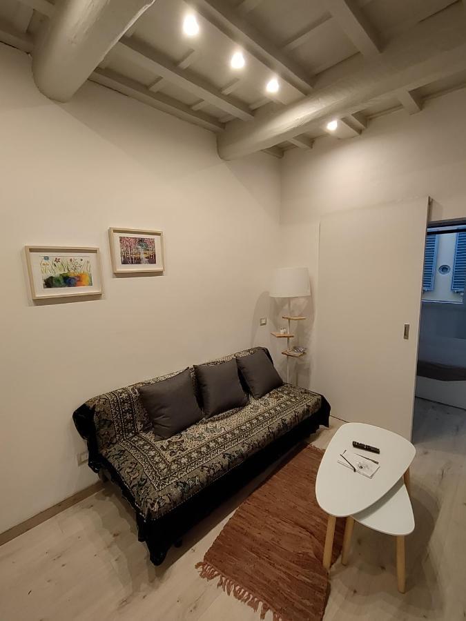 Cozy Apartment Near Ponte Vecchio Florens Exteriör bild