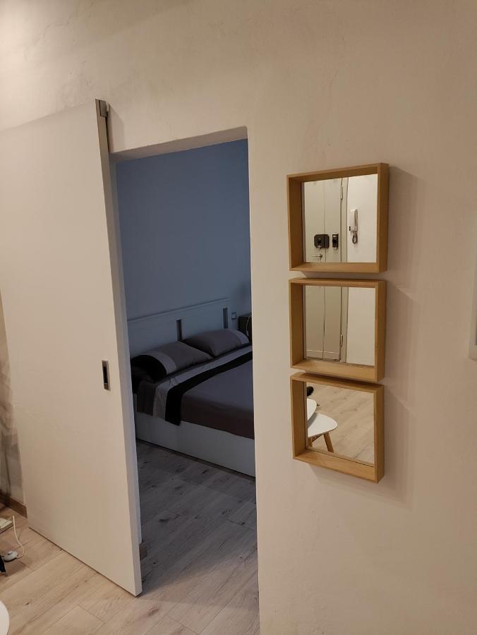 Cozy Apartment Near Ponte Vecchio Florens Exteriör bild