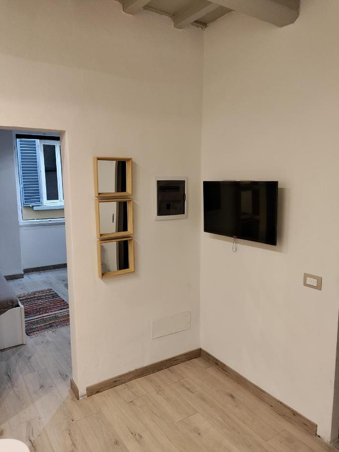 Cozy Apartment Near Ponte Vecchio Florens Exteriör bild