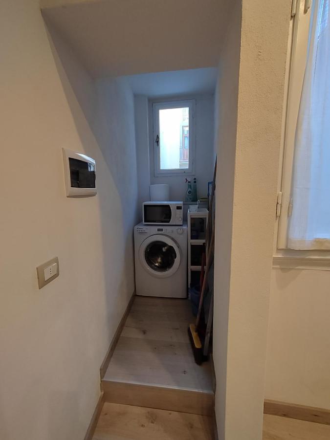 Cozy Apartment Near Ponte Vecchio Florens Exteriör bild
