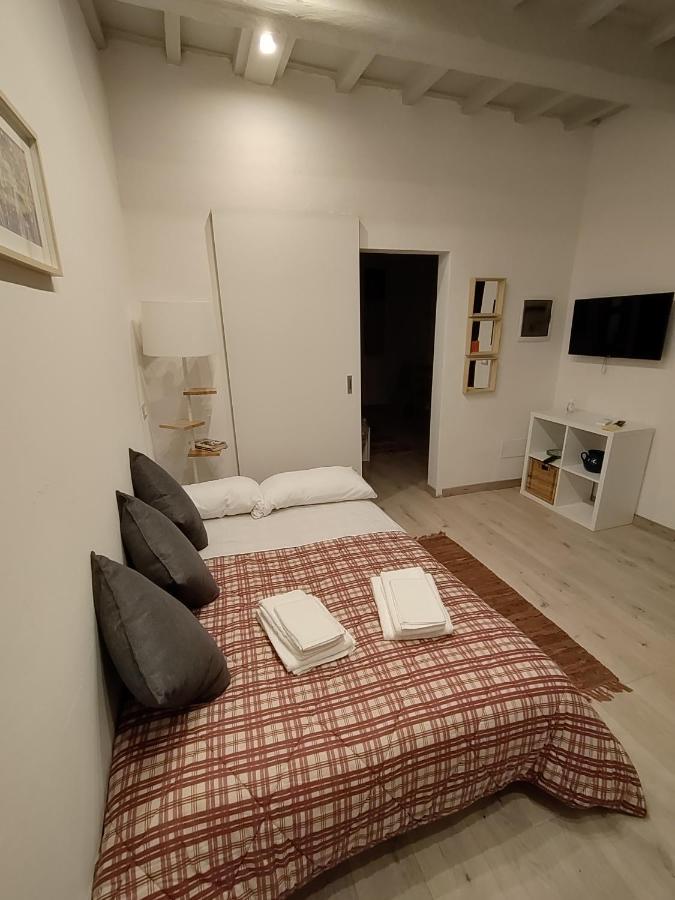 Cozy Apartment Near Ponte Vecchio Florens Exteriör bild